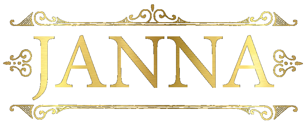JANNA Logo